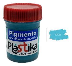 Pigmento Para Porcelana Fría 20 Gr