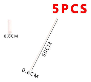 Palos De Maqueta Madera Manualidades