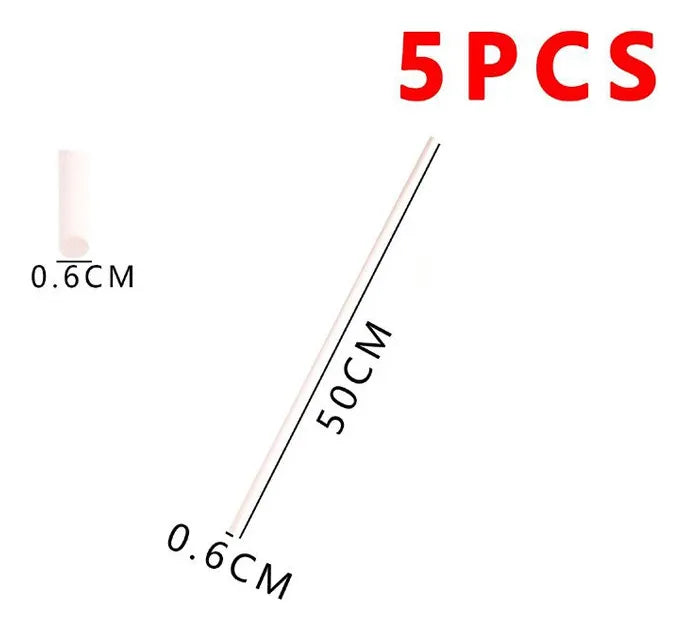 Palos De Maqueta Madera Manualidades