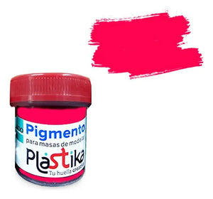 Pigmento Para Porcelana Fría 20 Gr