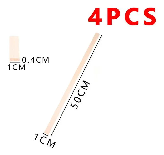 Palos De Maqueta Madera Manualidades