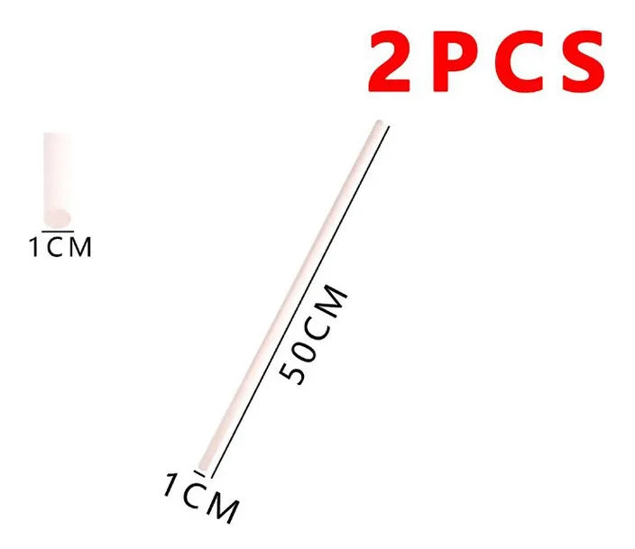 Palos De Maqueta Madera Manualidades