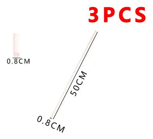 Palos De Maqueta Madera Manualidades