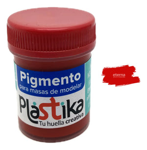 Pigmento Para Porcelana Fría 20 Gr