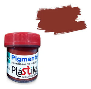 Pigmento Para Porcelana Fría 20 Gr