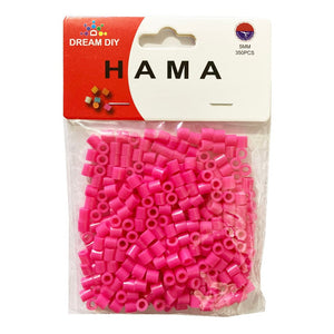 Mostacillas Planchables Hama 5 Mm, 350 Beads