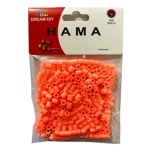 Mostacillas Planchables Hama 5 Mm, 350 Beads