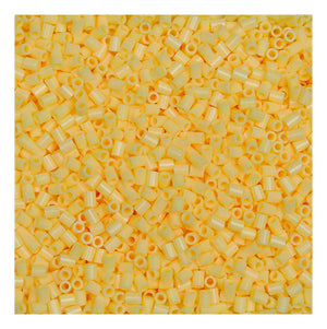 Mostacillas Planchables Hama 2.6 Mm, 700 Beads