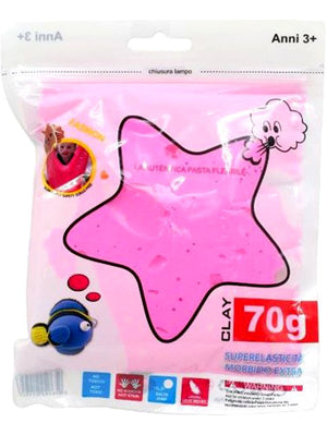 Masa Ligera Para Modelar