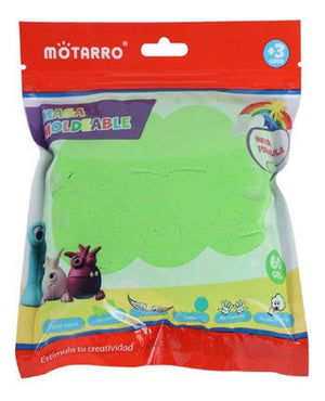 Masa Ligera Para Modelar