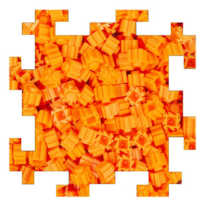 Bloques Pix Brix 250 Un Pixel-art