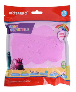 Masa Ligera Para Modelar