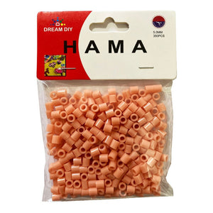 Mostacillas Planchables Hama 5 Mm, 350 Beads