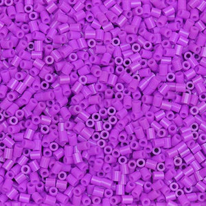 Mostacillas Planchables Hama 2.6 Mm, 700 Beads