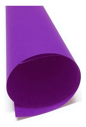 Pliego Cartulina Doble Faz 54x77 Cm Manualidades