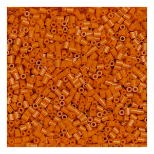 Mostacillas Planchables Hama 2.6 Mm, 700 Beads