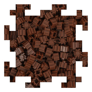 Bloques Pix Brix 250 Un Pixel-art