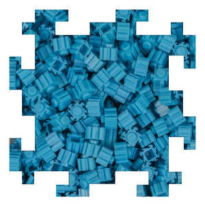 Bloques Pix Brix 250 Un Pixel-art