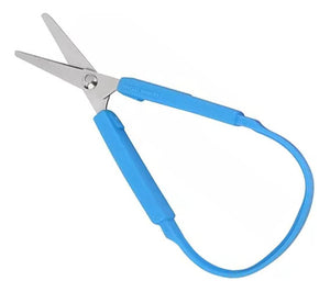 Tijeras De Bucle Tea Escolar Para Niños