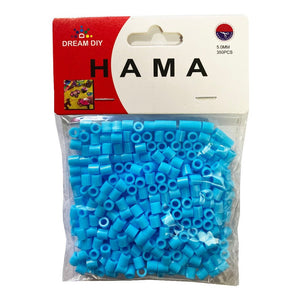 Mostacillas Planchables Hama 5 Mm, 350 Beads