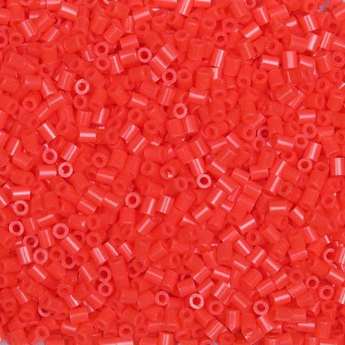 Mostacillas Planchables Hama 2.6 Mm, 700 Beads