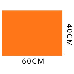 Goma Eva 2mm Manualidades 40x60 Cm 1 Un