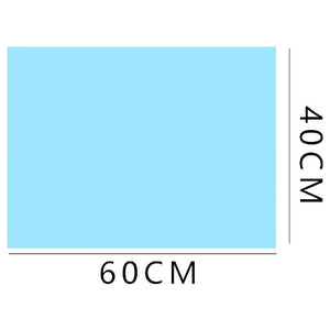 Goma Eva 2mm Manualidades 40x60 Cm 1 Un