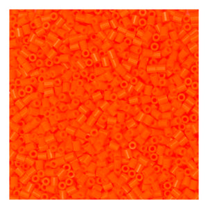 Mostacillas Planchables Hama 2.6 Mm, 700 Beads