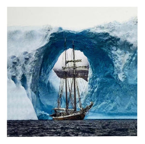 Pintura Diamante 30x30 + Caja 28 Espacios Cristales