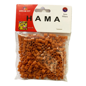 Mostacillas Planchables Hama 5 Mm, 350 Beads