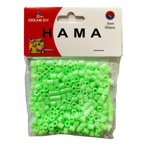 Mostacillas Planchables Hama 5 Mm, 350 Beads