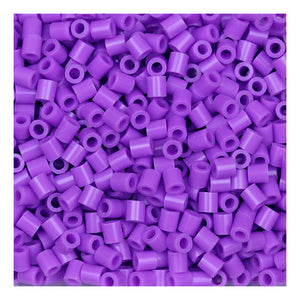 Mostacillas Planchables Hama 5 Mm, 350 Beads