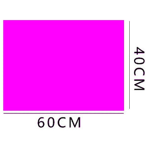 Goma Eva 2mm Manualidades 40x60 Cm 1 Un