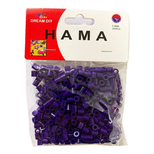 Mostacillas Planchables Hama 5 Mm, 350 Beads