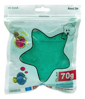 Masa Ligera Para Modelar