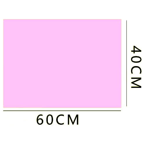 Goma Eva 2mm Manualidades 40x60 Cm 1 Un