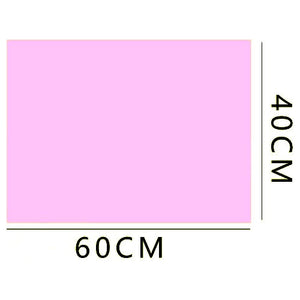 Goma Eva 2mm Manualidades 40x60 Cm 1 Un