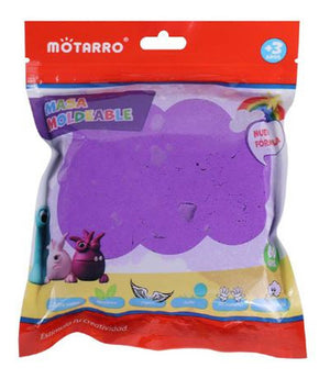 Masa Ligera Para Modelar