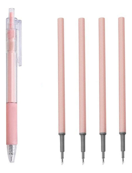 Boligrafo Cuchillo Bisturi De Corte Manualidades