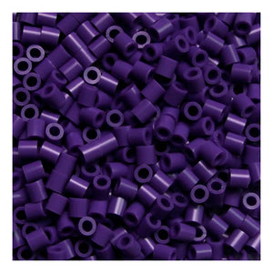 Mostacillas Planchables Hama 5 Mm, 350 Beads