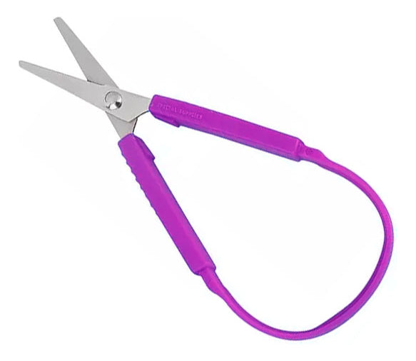 Tijeras De Bucle Tea Escolar Para Niños