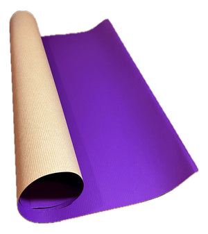 Papel Kraft De Color Pliego 50x70 Cm