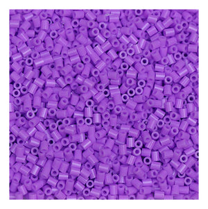 Mostacillas Planchables Hama 2.6 Mm, 700 Beads