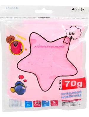 Masa Ligera Para Modelar