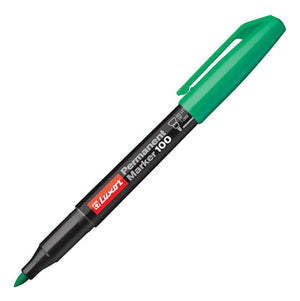 Marcador Permanente Punta Fina