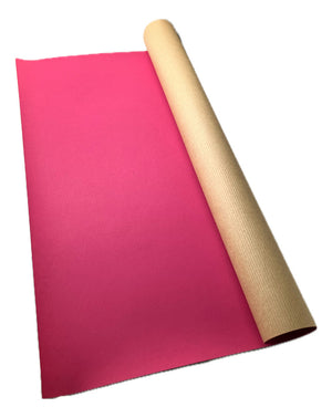 Papel Kraft De Color Pliego 50x70 Cm