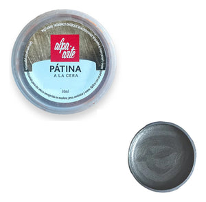 Pátina A La Cera 30 Ml Manualidades