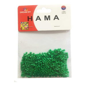 Mostacillas Planchables Hama 2.6 Mm, 700 Beads