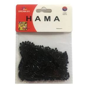 Mostacillas Planchables Hama 2.6 Mm, 700 Beads