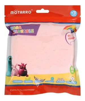 Masa Ligera Para Modelar